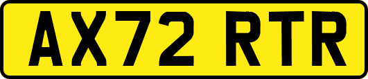 AX72RTR