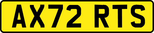 AX72RTS