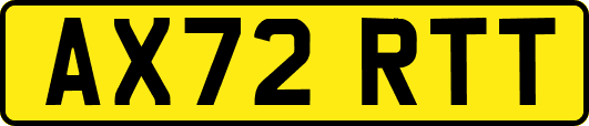 AX72RTT