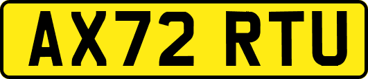 AX72RTU
