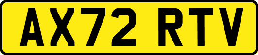 AX72RTV
