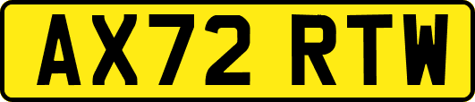 AX72RTW