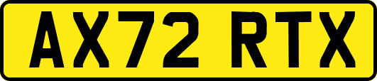 AX72RTX