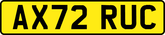 AX72RUC