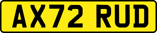 AX72RUD