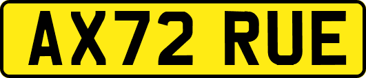 AX72RUE