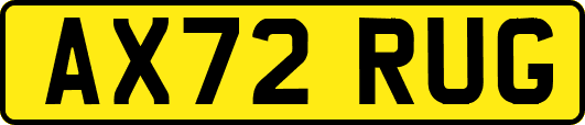 AX72RUG