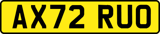 AX72RUO