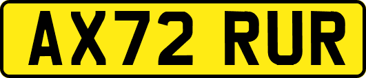AX72RUR