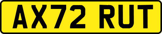 AX72RUT
