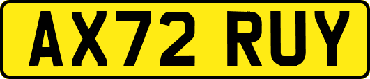 AX72RUY