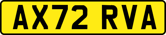 AX72RVA