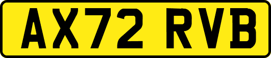 AX72RVB