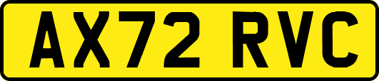 AX72RVC