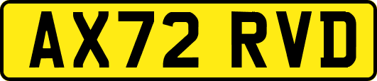 AX72RVD