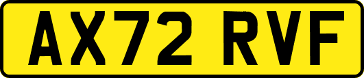 AX72RVF
