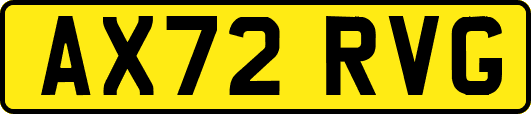 AX72RVG