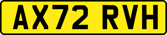 AX72RVH