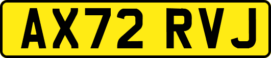 AX72RVJ