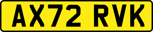 AX72RVK