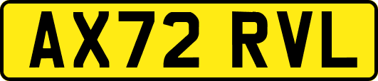 AX72RVL