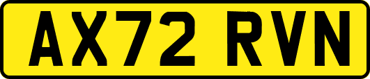 AX72RVN
