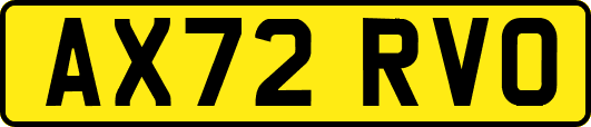 AX72RVO