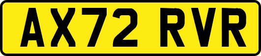 AX72RVR