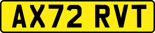 AX72RVT