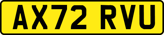 AX72RVU