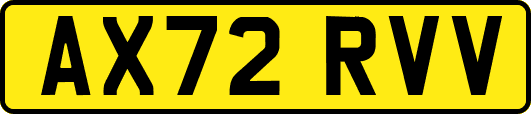 AX72RVV