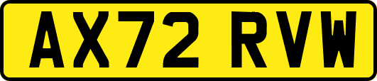 AX72RVW