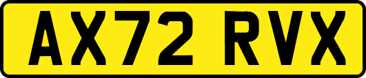 AX72RVX