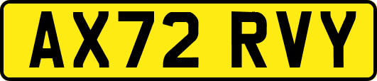 AX72RVY