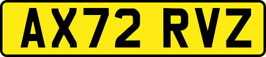 AX72RVZ