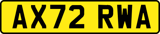 AX72RWA
