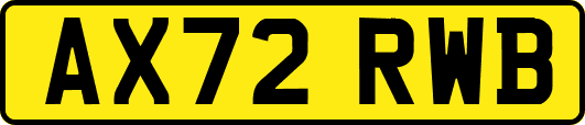 AX72RWB
