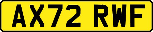 AX72RWF