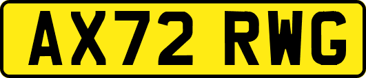 AX72RWG