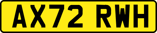 AX72RWH