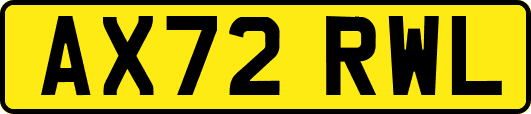 AX72RWL