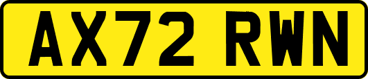 AX72RWN