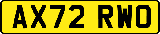AX72RWO
