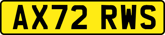 AX72RWS