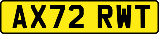 AX72RWT