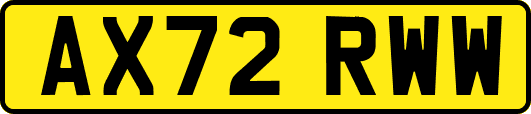 AX72RWW