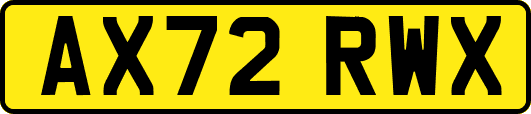AX72RWX