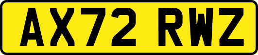 AX72RWZ