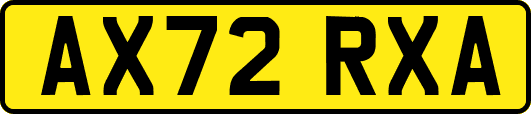 AX72RXA