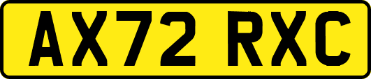 AX72RXC